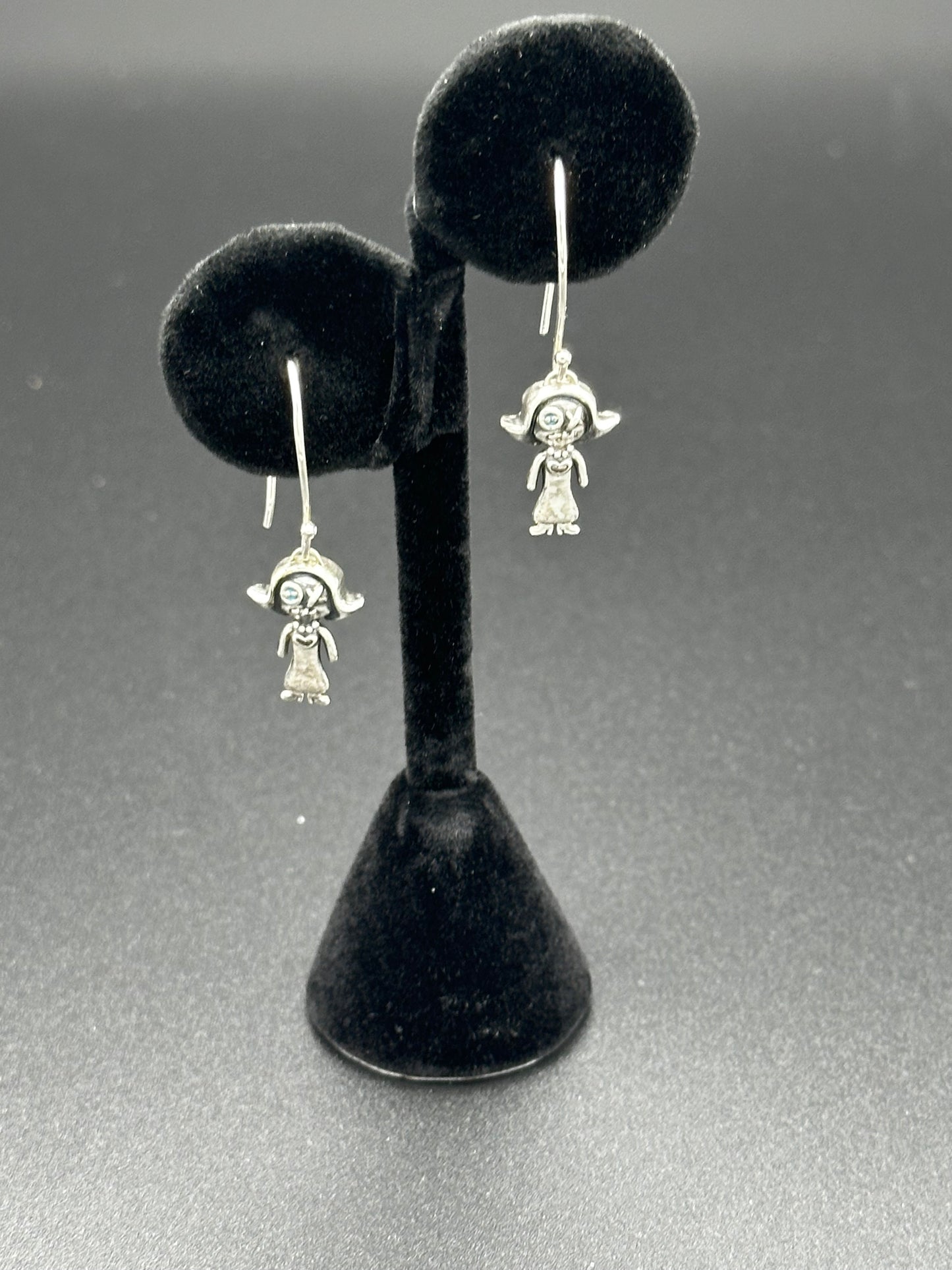 Mini Voodoo Ladies
