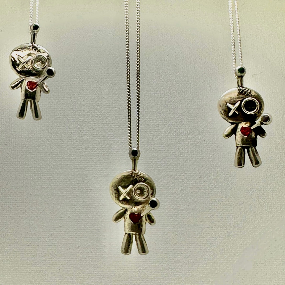 Voodoo Pendant