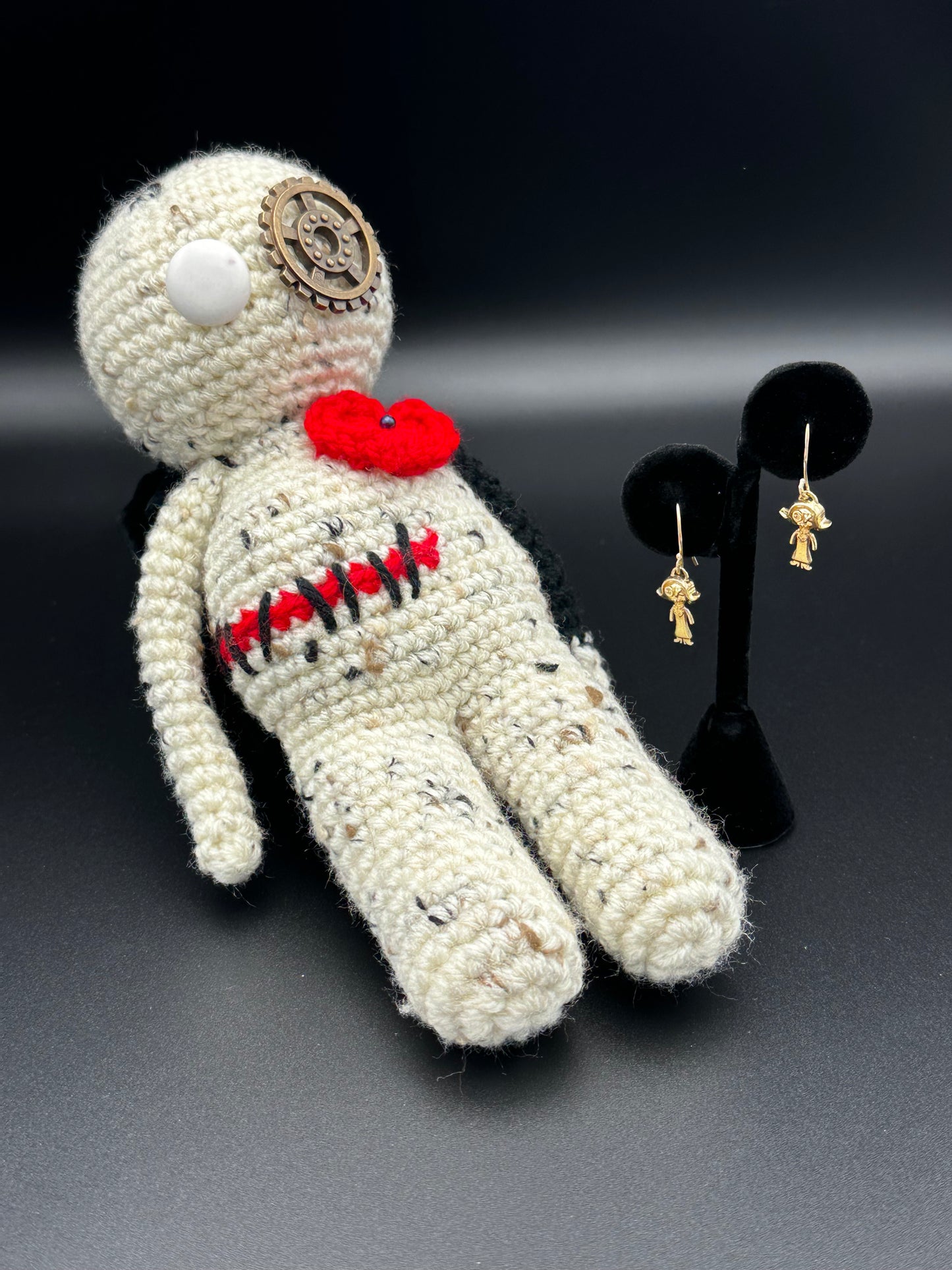 Mini Voodoo Ladies