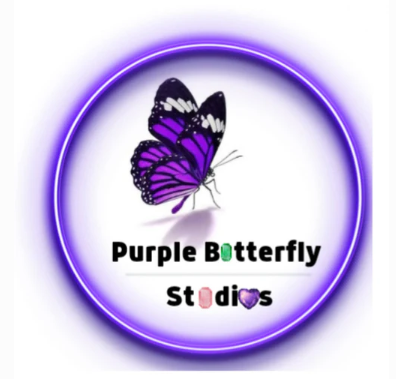 Purple Butterfly Studio