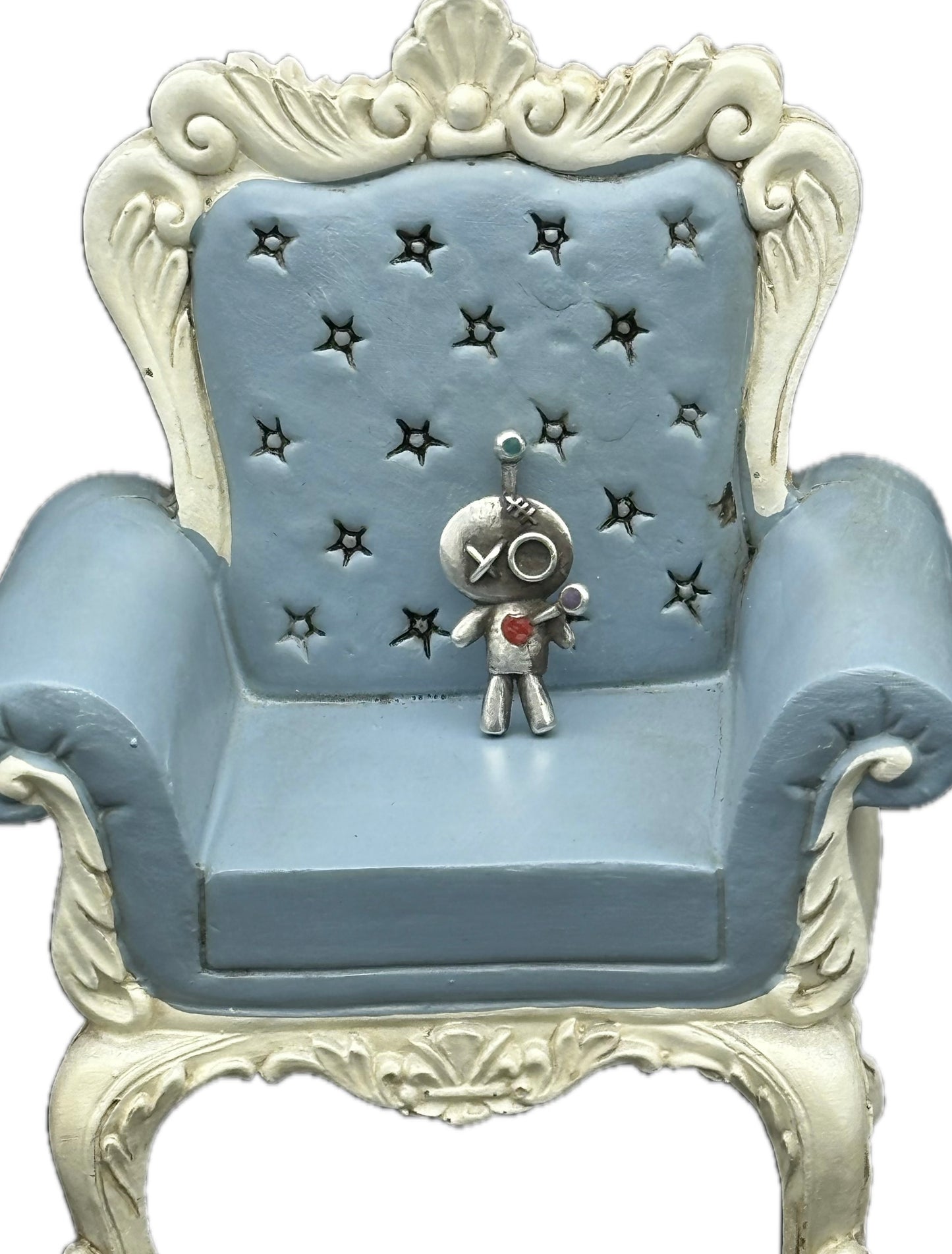 Voodoo Pendant